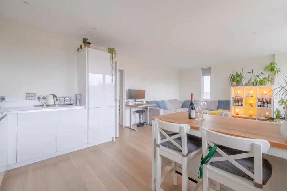 Modern 2 Bedroom Flat in Elephant and Castle