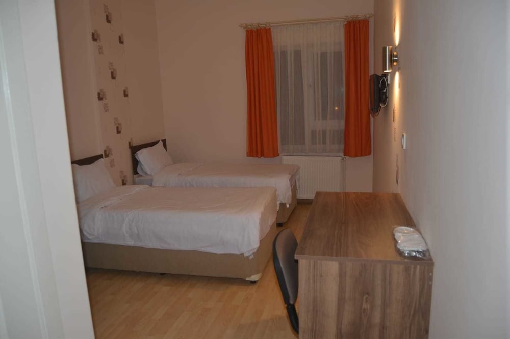 Yilton Otel view 4