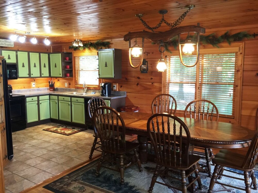 Captain Morley`s Mountain Inn view 5