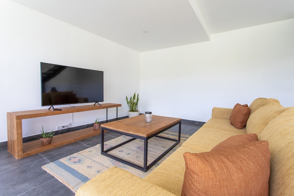 Villa Kia-ora by Alfred in Bali - Stylish Design 2BR Pool Villa Near Bingin Beach Share Saved