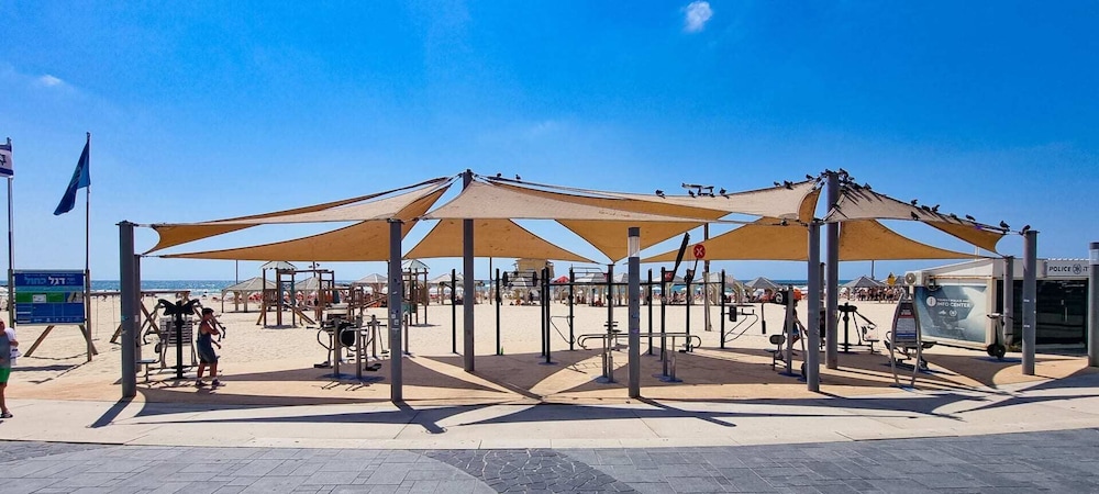 Hayarkon Royal in Tel Aviv-yafo