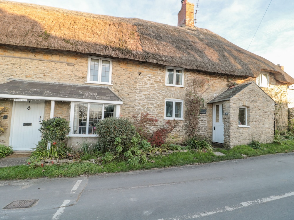 Badgers Cottage