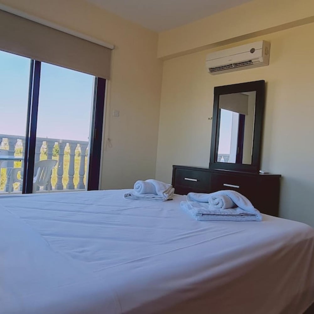 20 ATR -trinity 1 Apartment