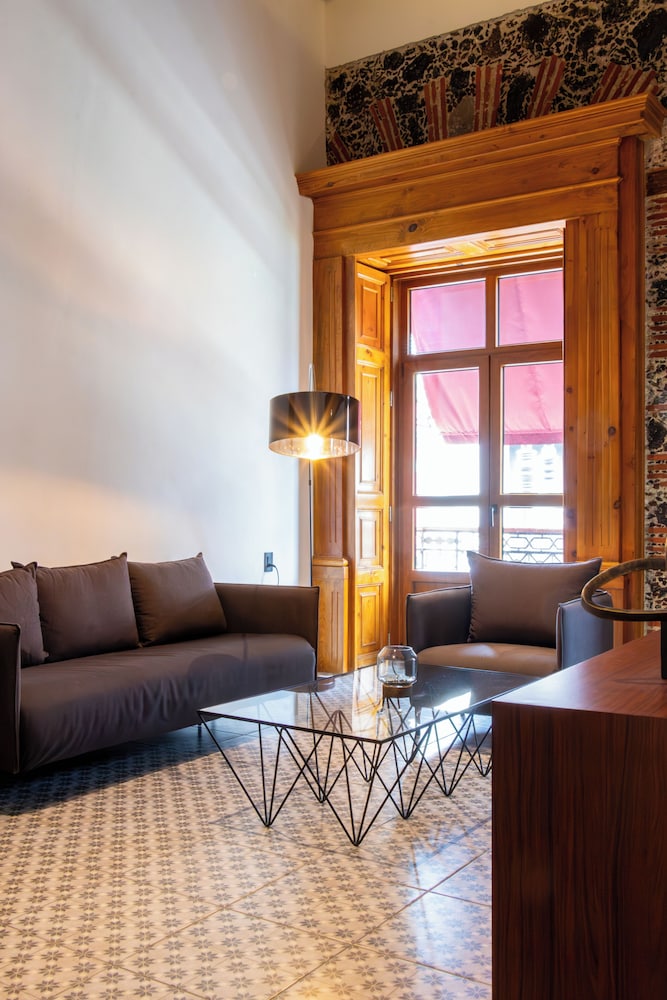 Casa de la Luz Hotel Boutique 80