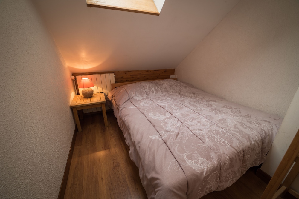Chalet Les Moineaux : Gites et Chambres d'Hotes