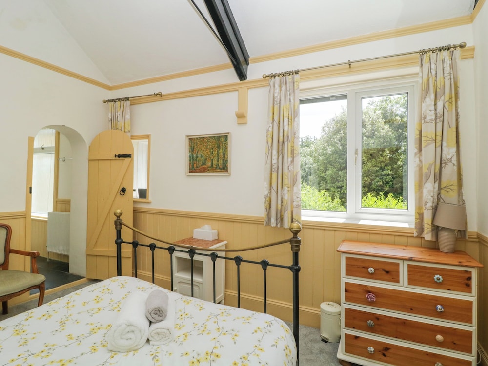The Coach House