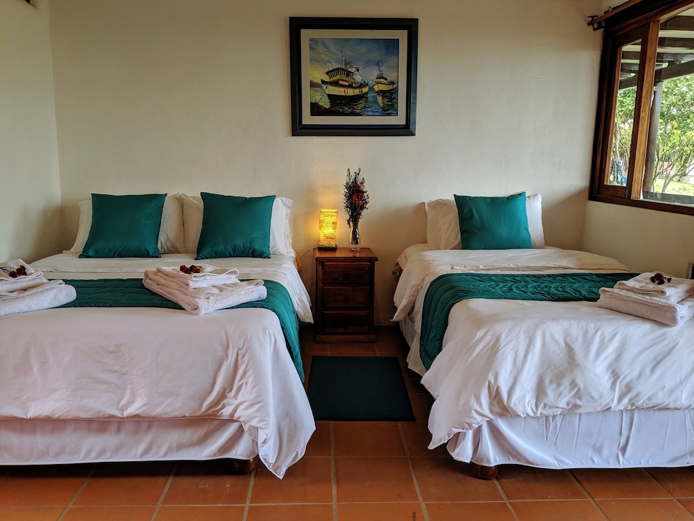 Hostal Venus de Valdivia