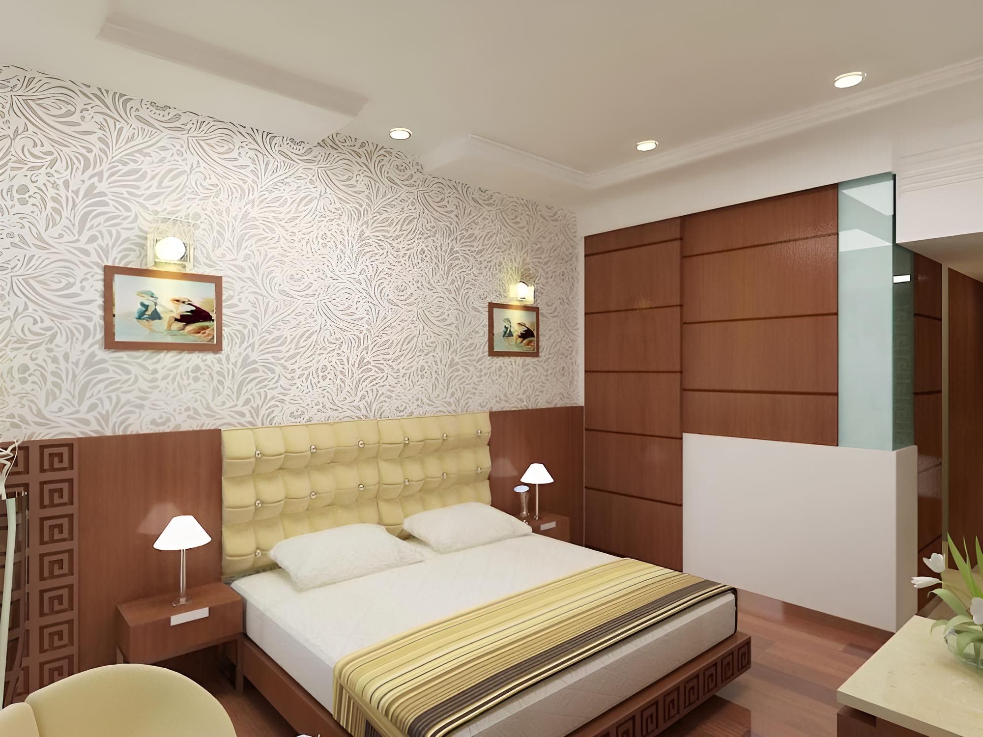 Hotel signature grand