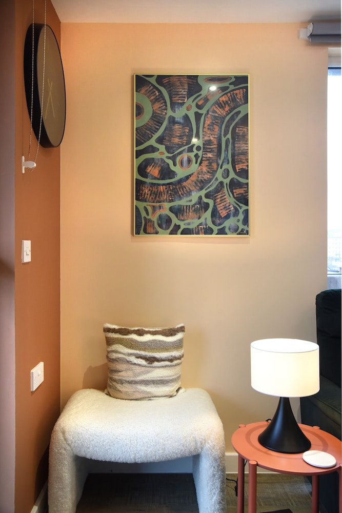 Crown Quarter Apartments