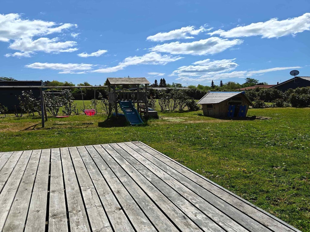 4 Star Holiday Home in Vaeggerlose