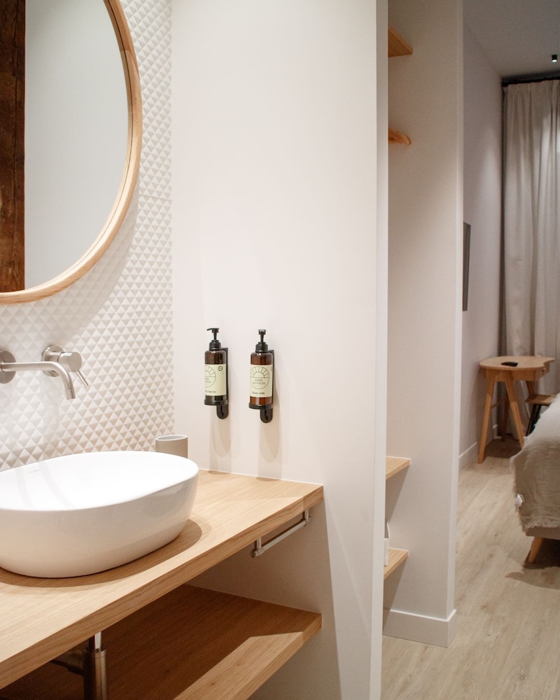 Casa du Soleil Hostal Boutique