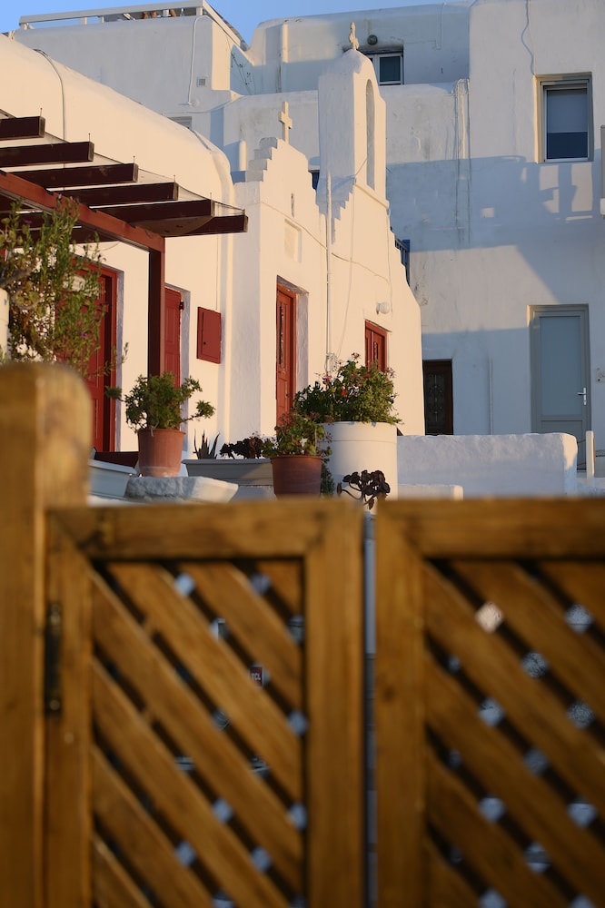 Little Venice Suites