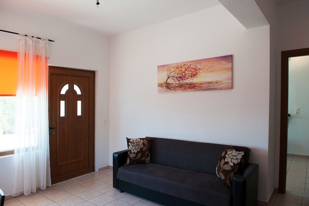 Villa L&M Skiathos
