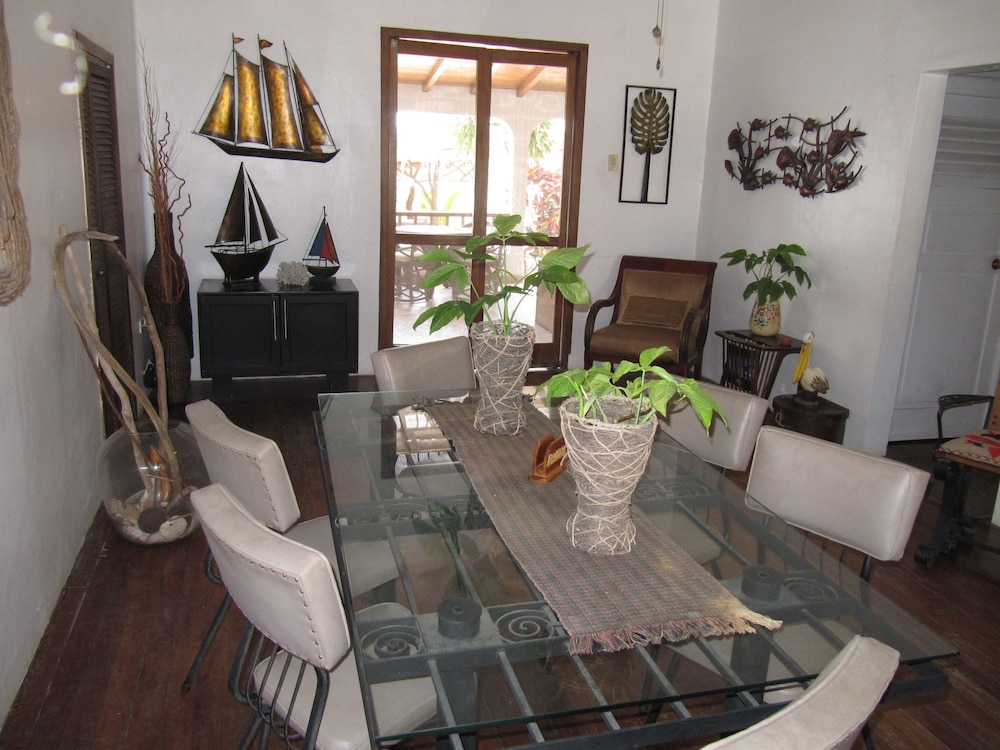Casa Playas 1