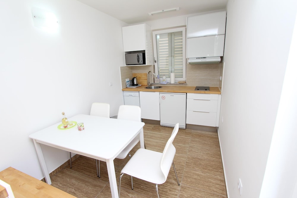 Apartments Hanna