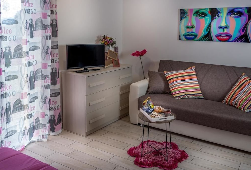 La perla nera b&b