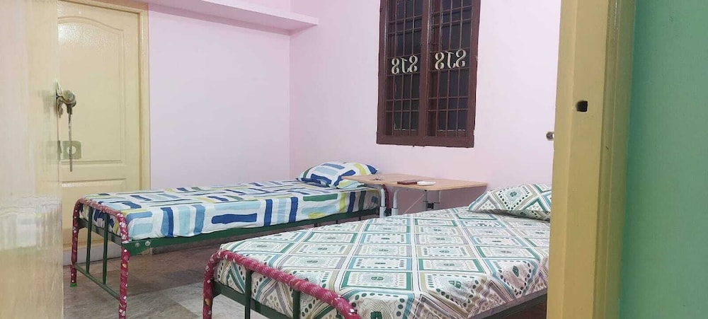 Kumaran's Homestay