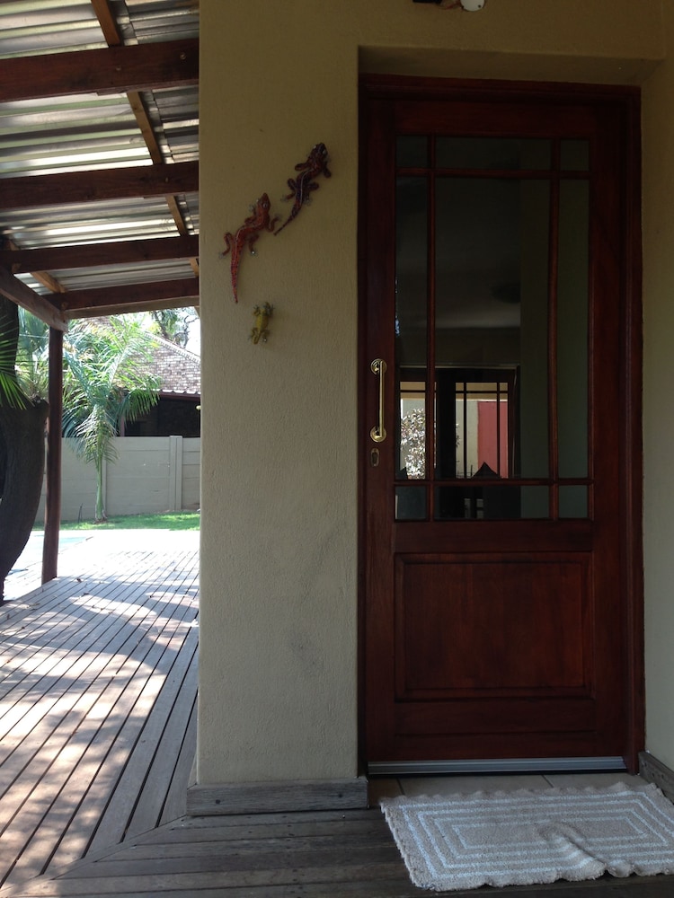 Gecko Cottage