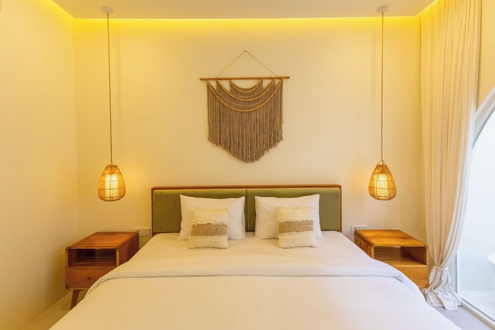 Villa Nokanhui by Pertama Management