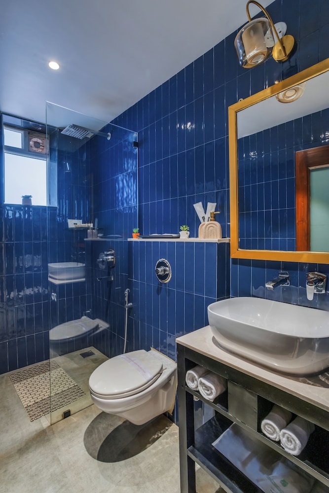 Unseen Boutique Hotel