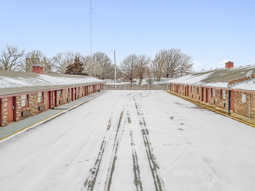 Emporia Vacations - Eleven Boutique Hotel - Property Image 9