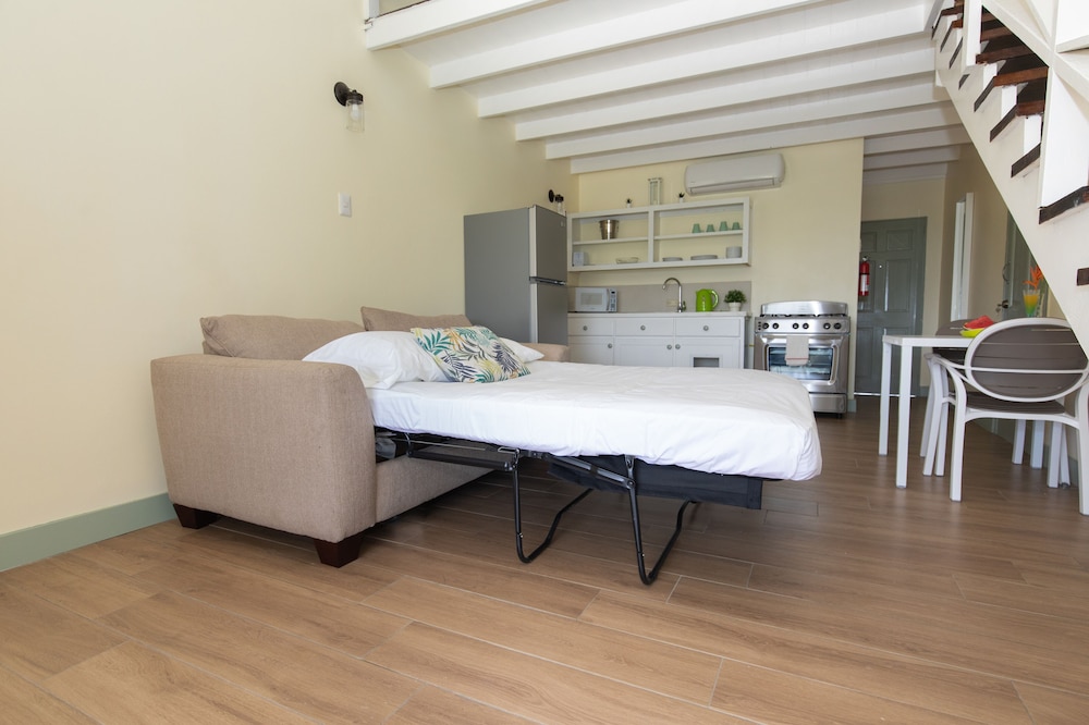Ocean Winds Suite Hotel view 3