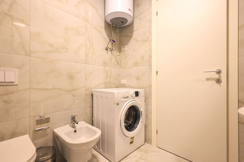 Sanpietro Vacation Apartment 036