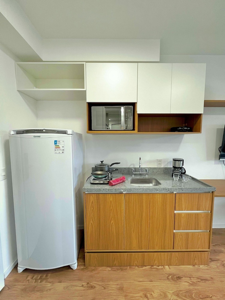 Innvista - Residencial Brera Moema