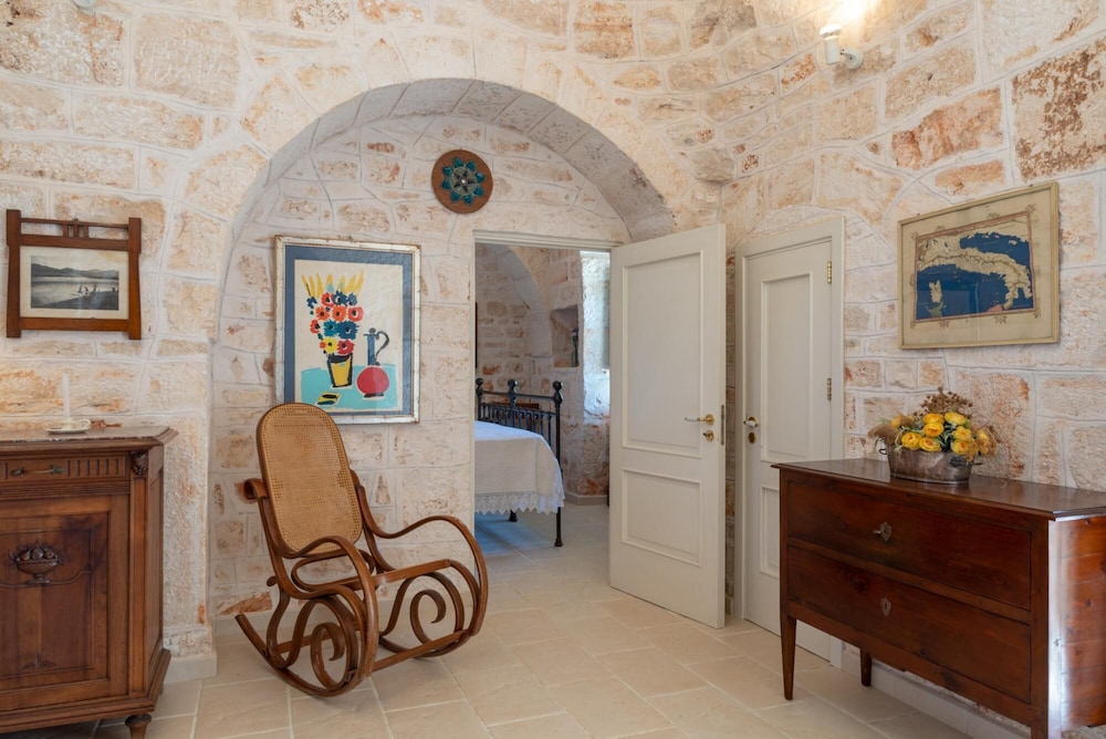 Stile e Relax nei Trulli by Wonderful Italy view 4