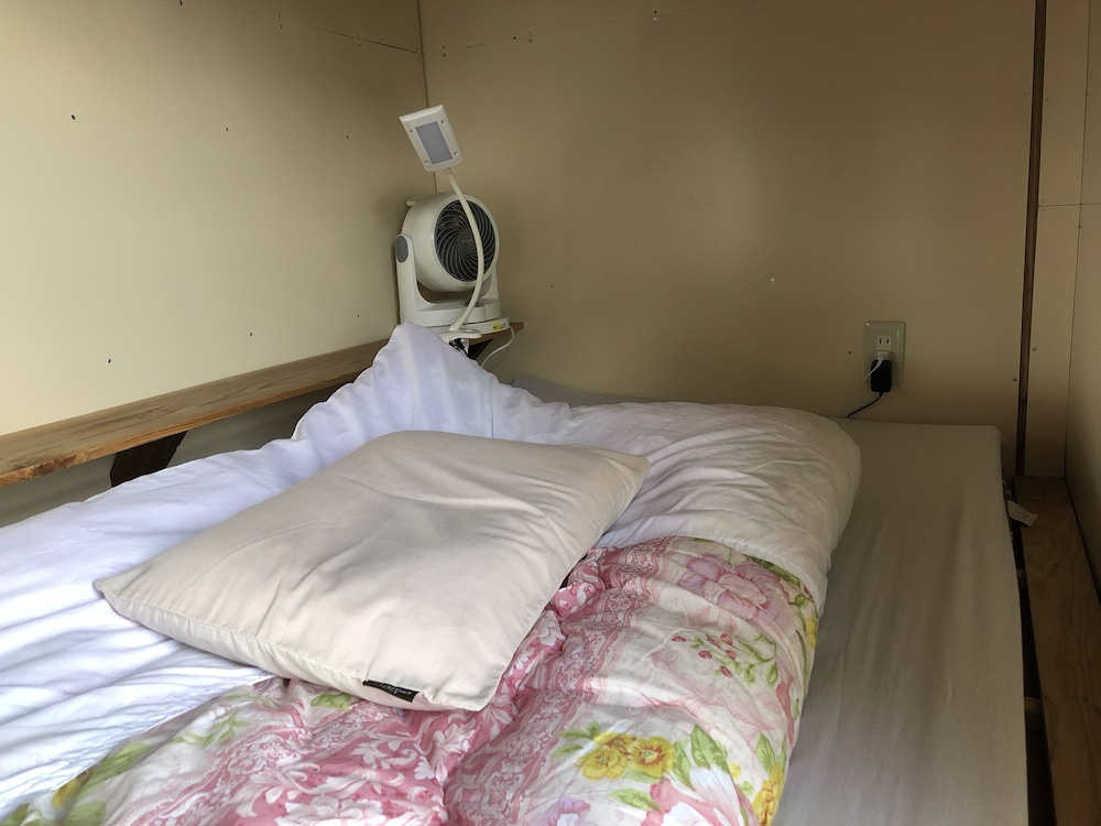 Guest House Asibina - Hostel