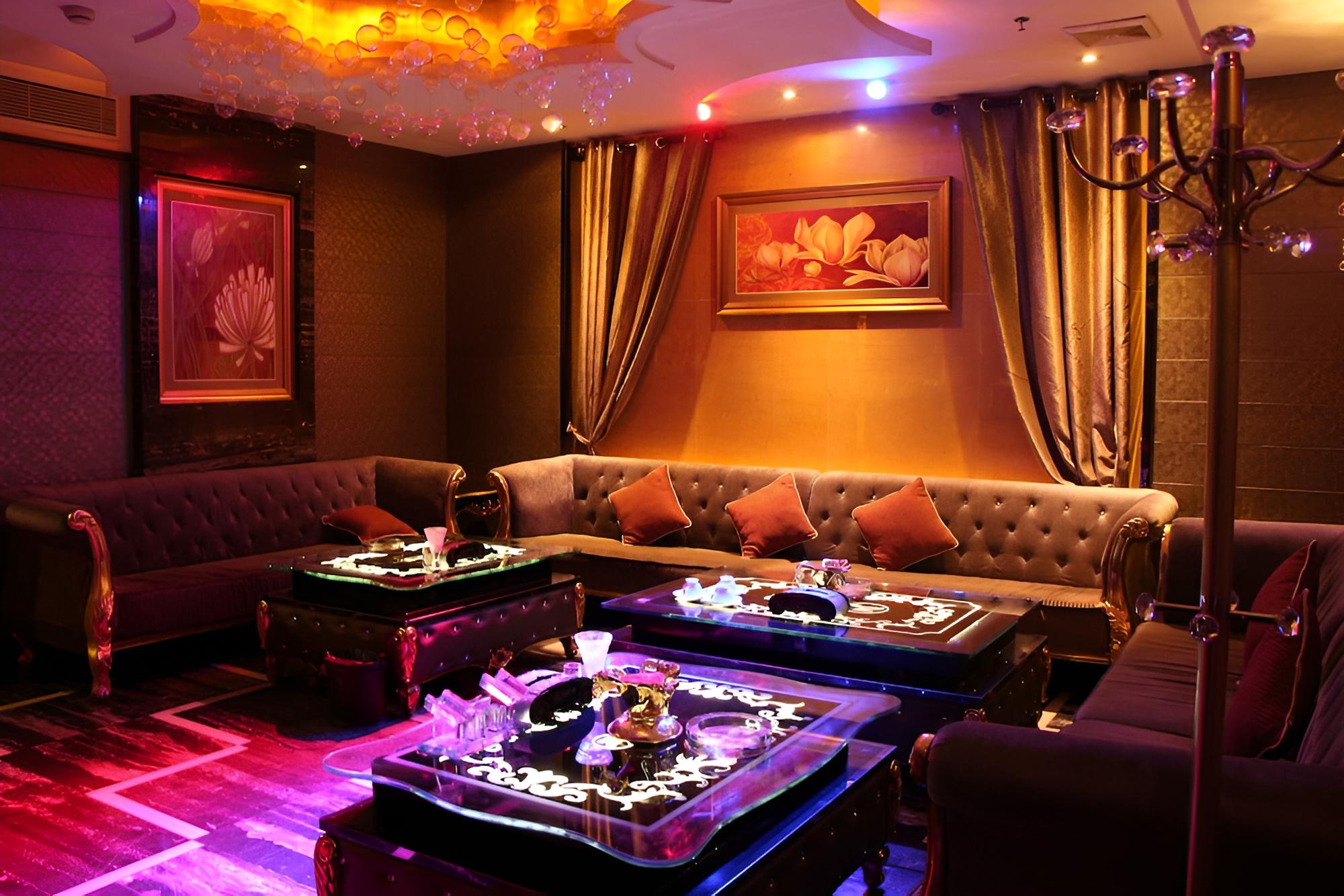 Zhuhai Rongfeng Hotel