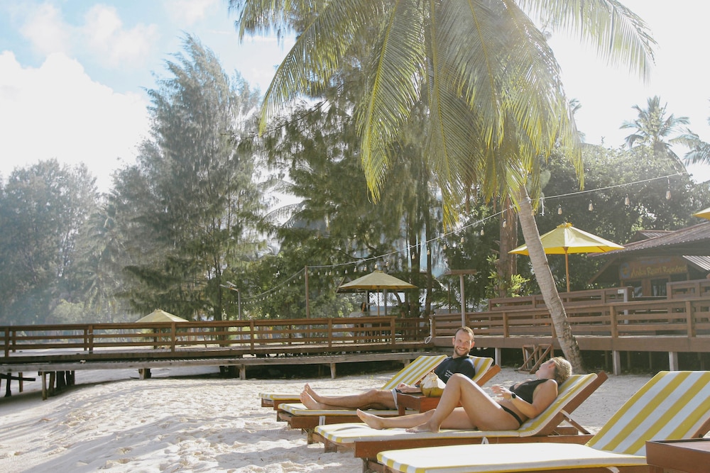 ANDAU DIVE RESORT - RAJA AMPAT