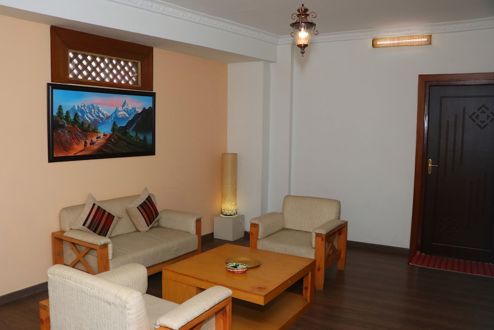Patan Heavens Home