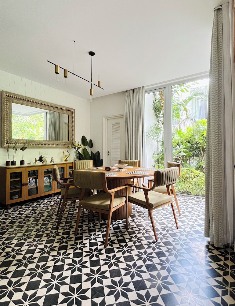 Casa Calma by evaddo