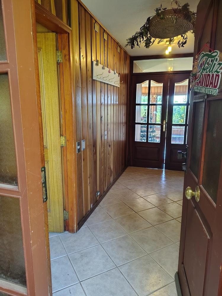 Casa Travesía