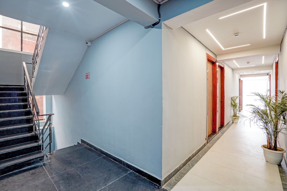 Banquesta Suites