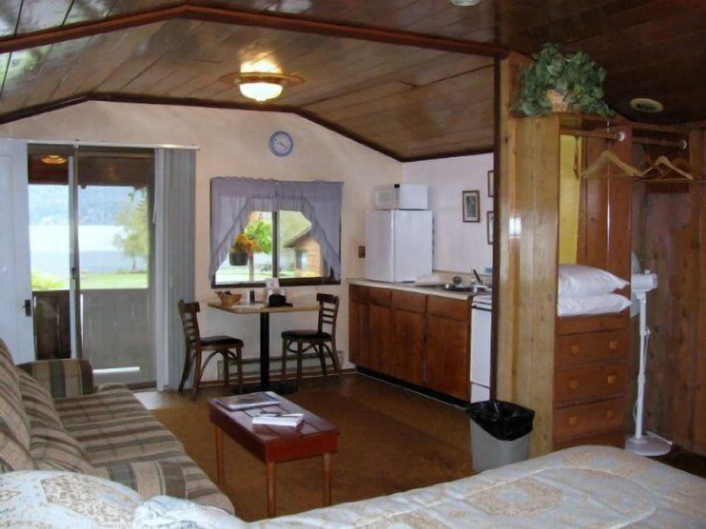Rain Forest Resort Village