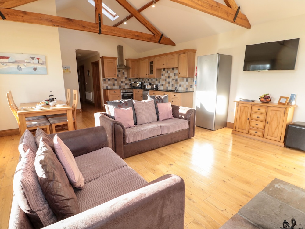 Alnwick Vacations - Grey Croft - Property Image 8