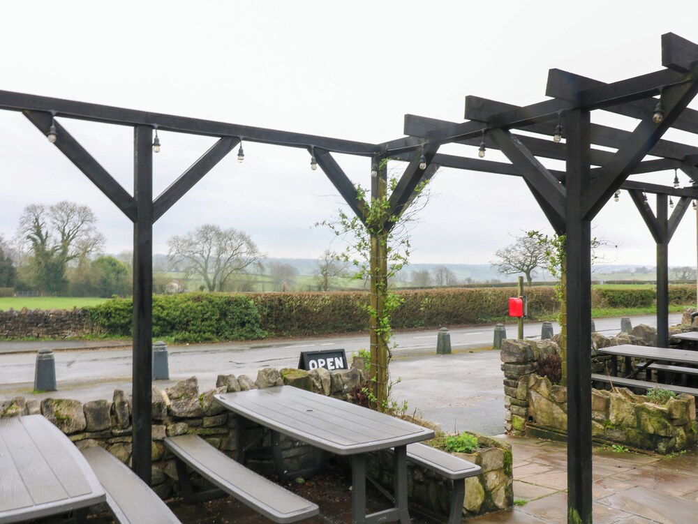The Loft at The Old Dog Thorpe