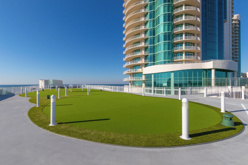 Turquoise Place 1807 D