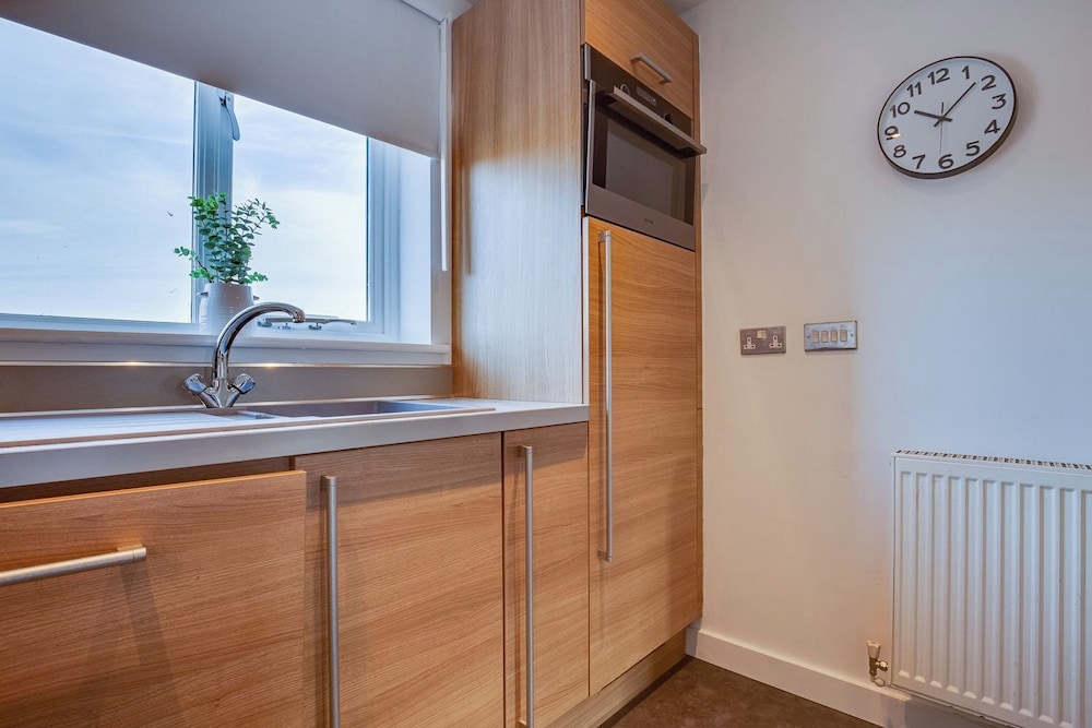 Quaint 1 Bedroom 1st Floor Flat