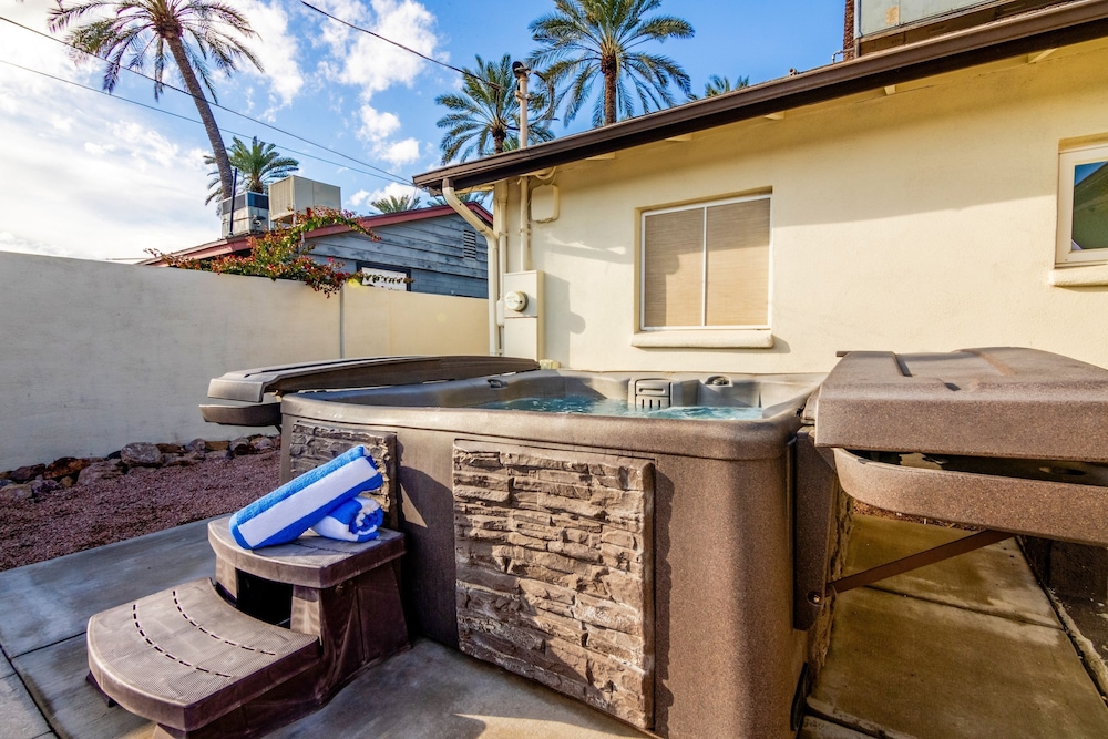 Roma by Avantstay Stylish Oasis w Private Pool