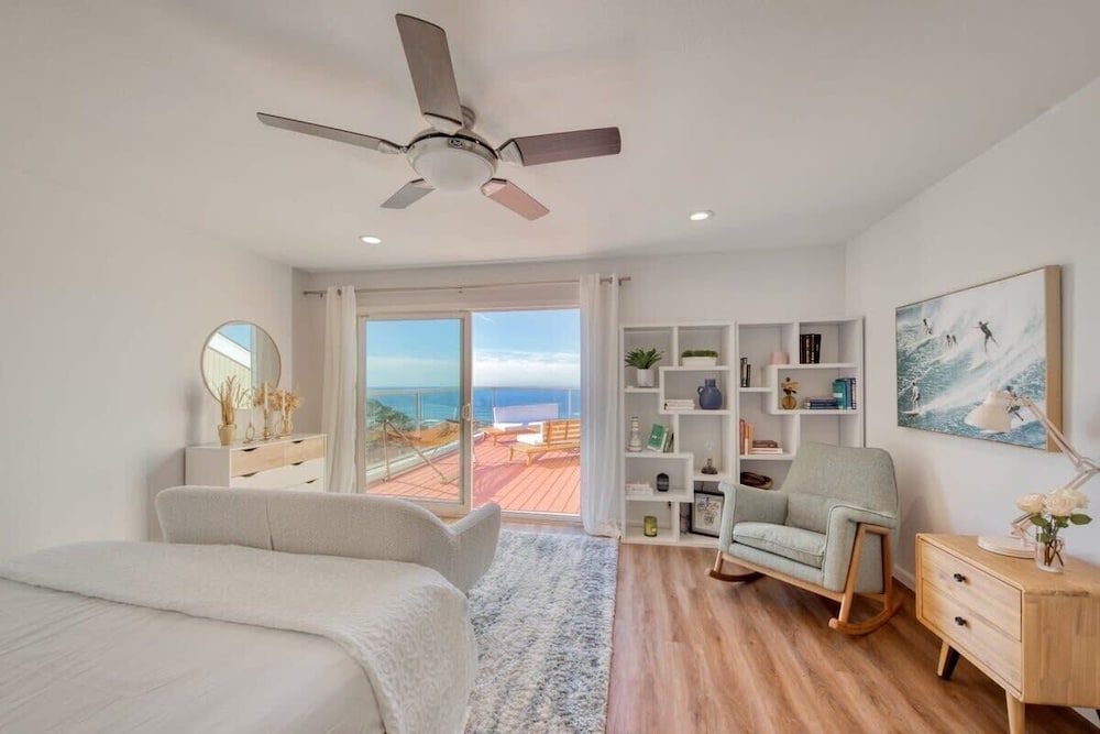 @ Marbella Lane - Ocean Views & Heavenly Sunset