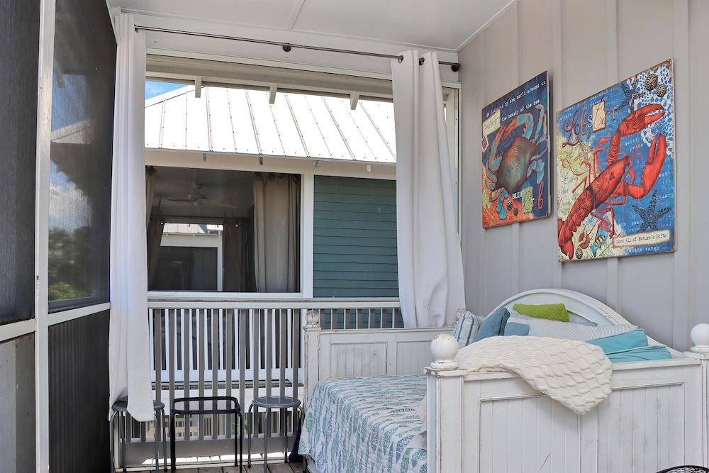 Barefoot Cottage B12 - Sea La Vie