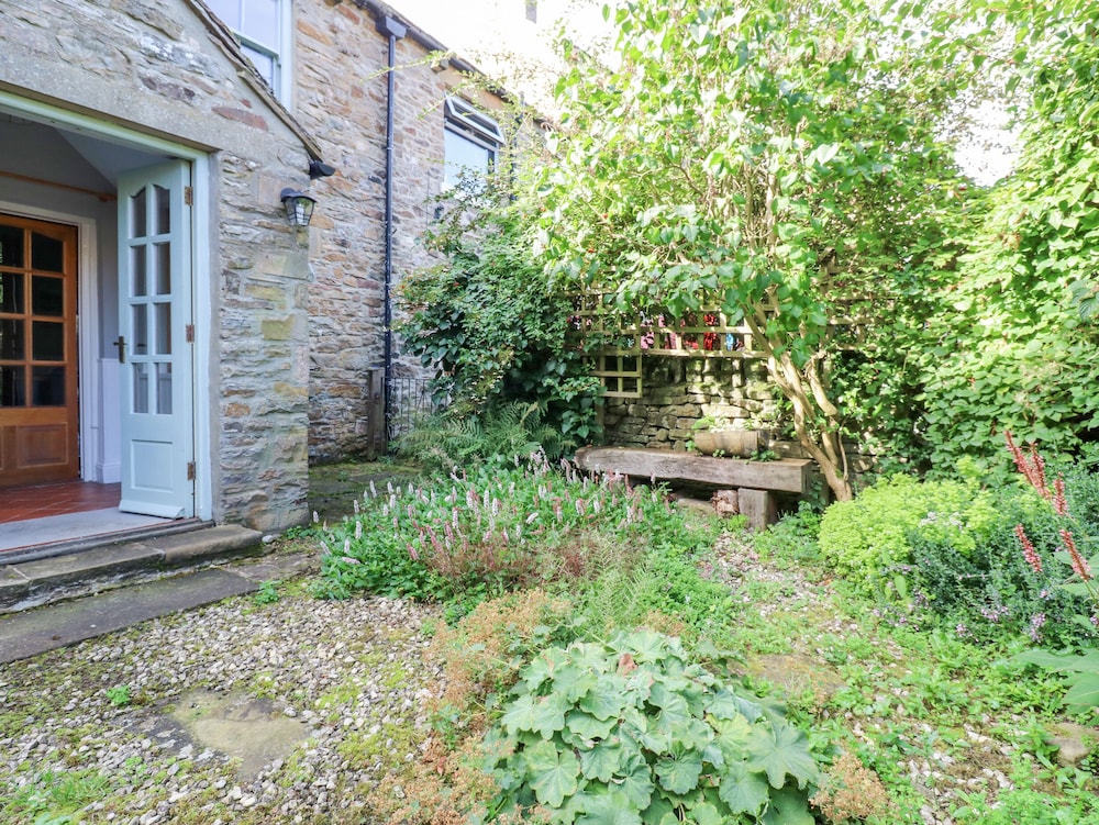 Chapel Cottage