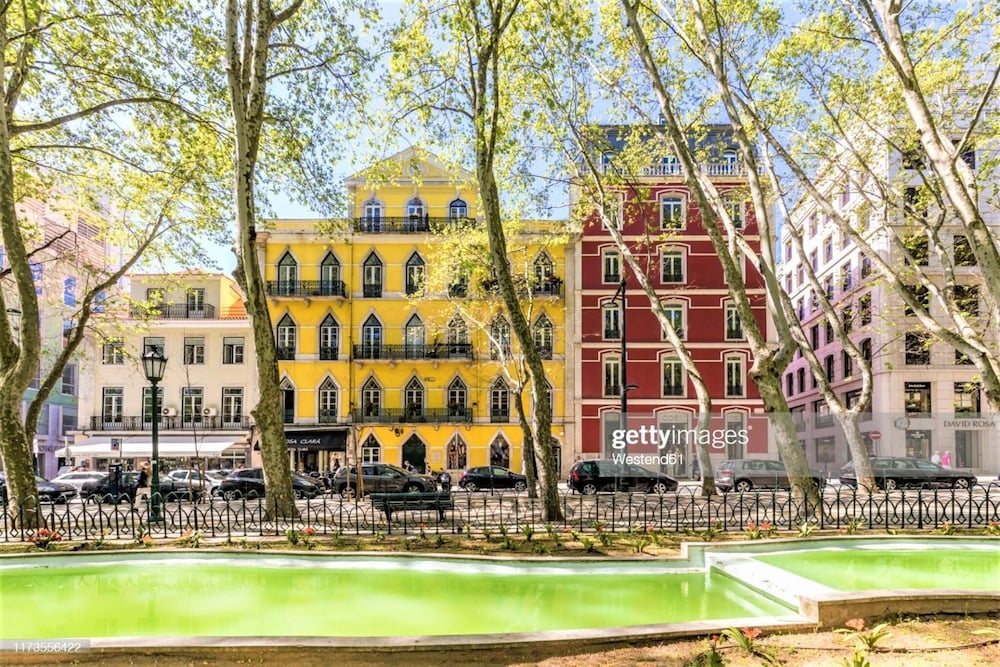 Guesthouse Sweet Liberdade