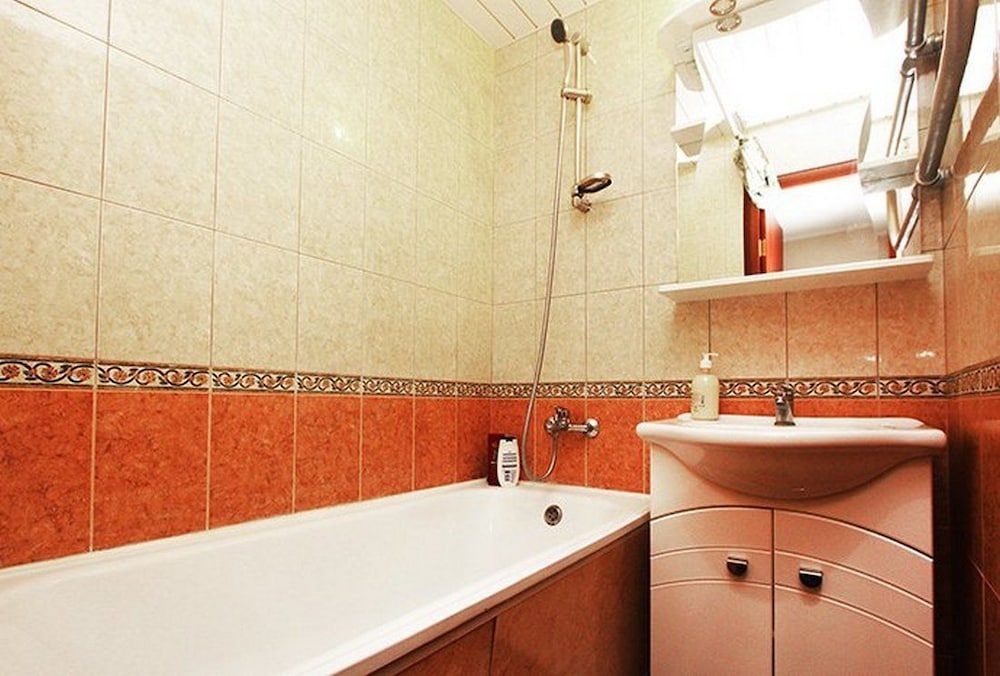 ApartLux Tsyurupa