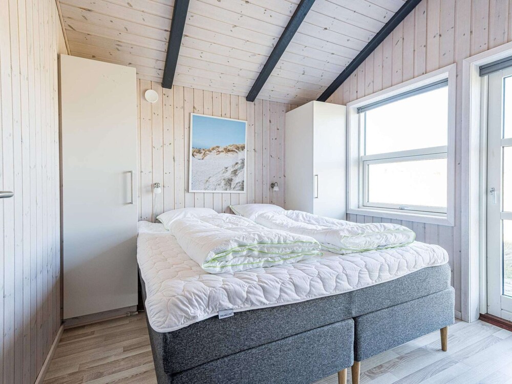 10 Person Holiday Home in Henne view 3