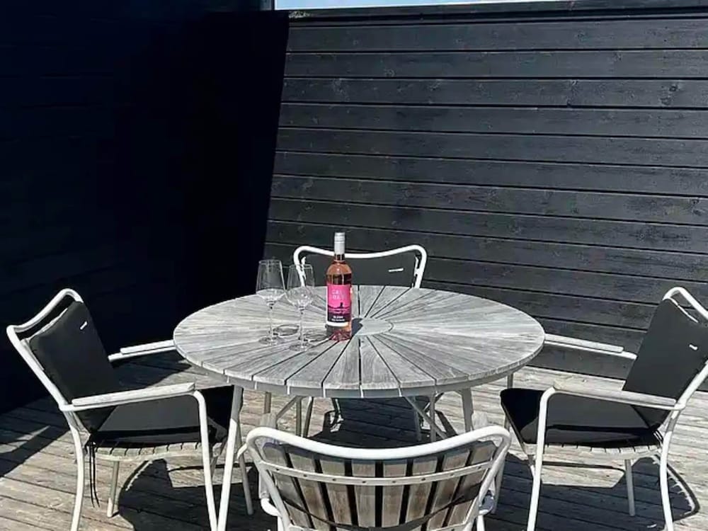 5 Star Holiday Home in Hjorring