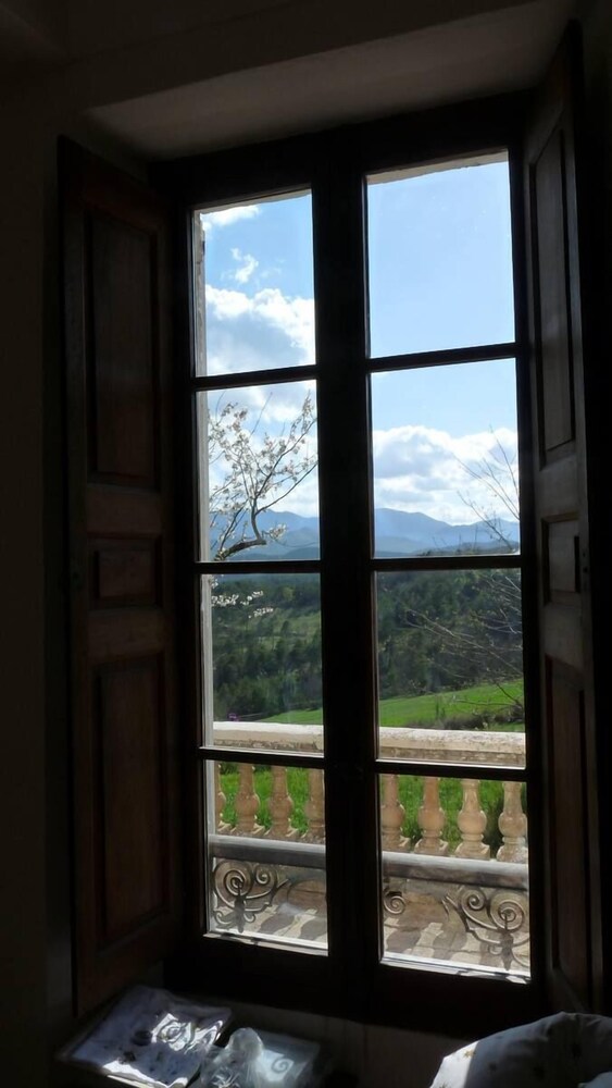 La Villa du Collet view 2